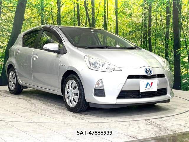 Toyota AQUA 2013-12 356311-16