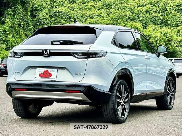 Honda VEZEL 2021-10 315464-2