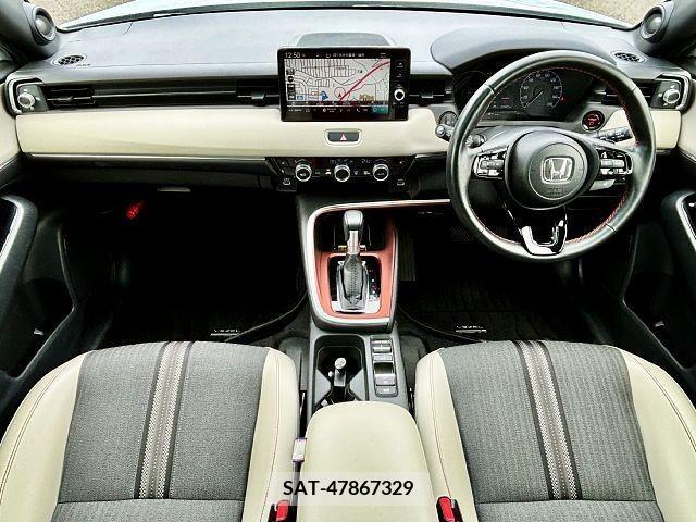 Honda VEZEL 2021-10 315464-1