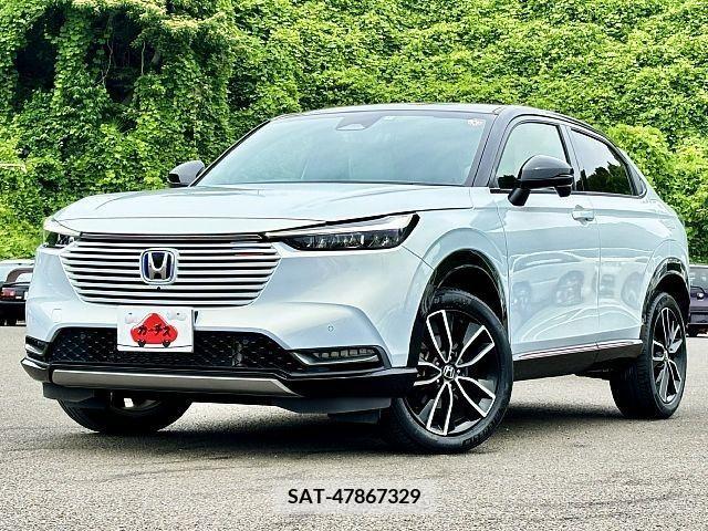 Honda VEZEL 2021-10 315464-0