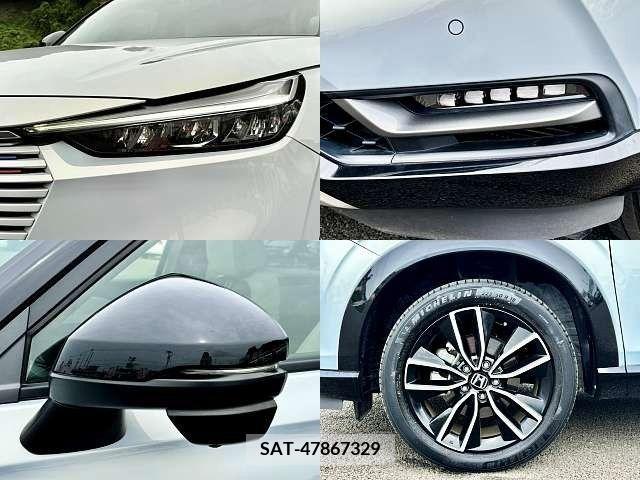 Honda VEZEL 2021-10 315464-4