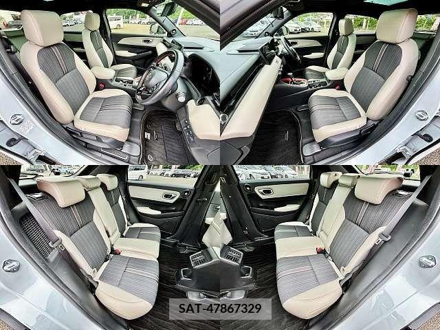 Honda VEZEL 2021-10 315464-5