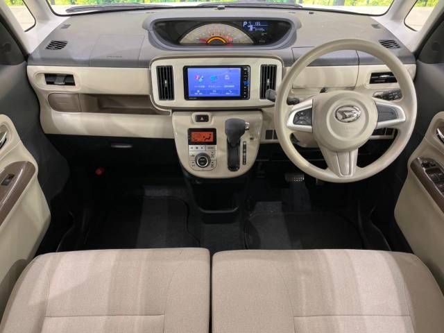 Daihatsu MOVE CANBUS 2017-03 194944-1