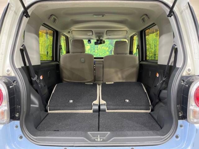 Daihatsu MOVE CANBUS 2017-03 194944-10