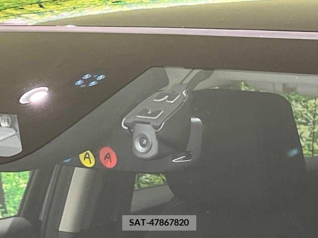 Honda VEZEL 2022-03 338551-7