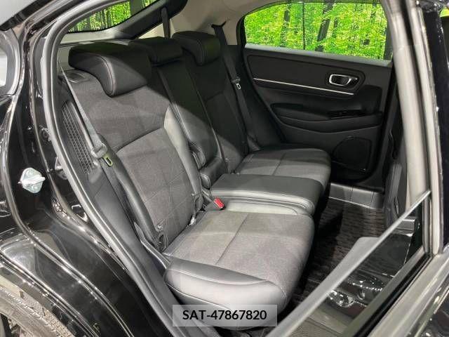Honda VEZEL 2022-03 338551-9
