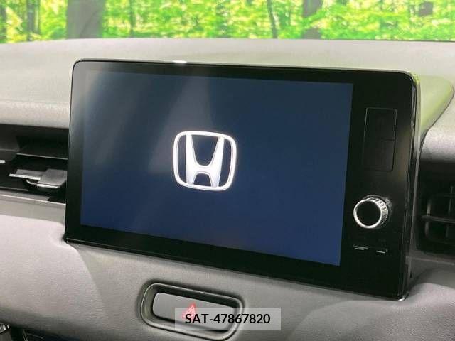 Honda VEZEL 2022-03 338551-3