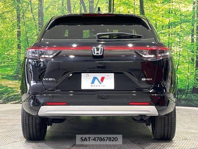 Honda VEZEL 2022-03 338551-15