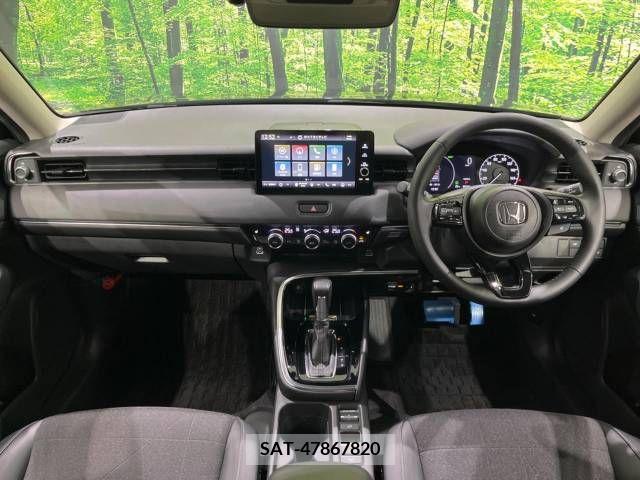 Honda VEZEL 2022-03 338551-1