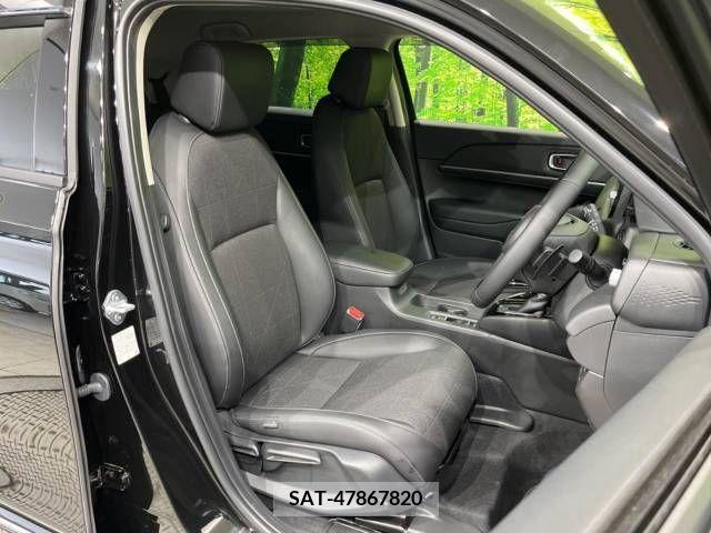 Honda VEZEL 2022-03 338551-8