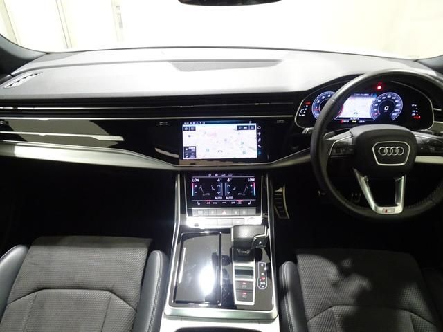 Audi Q8 2020-10 10777-7