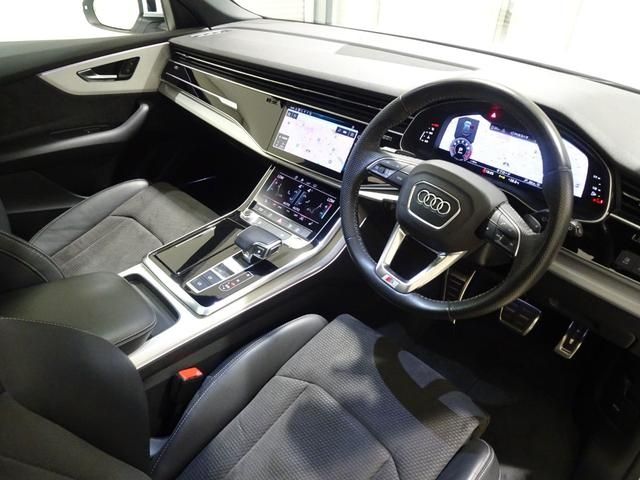 Audi Q8 2020-10 10777-8