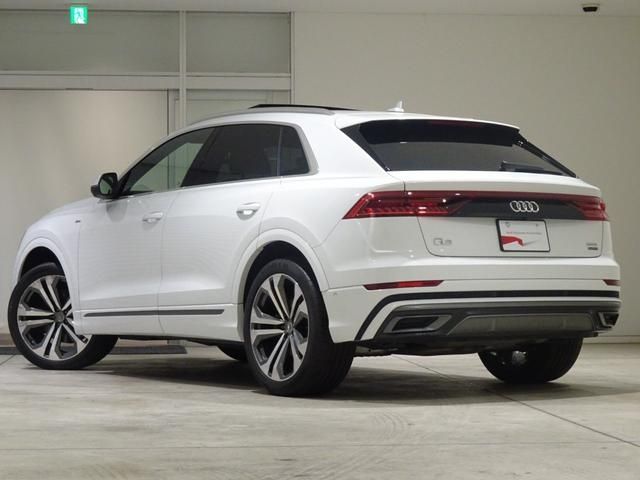 Audi Q8 2020-10 10777-5