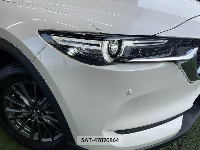 Mazda CX-5 2020-02 358529-18