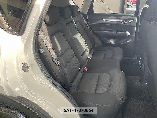 Mazda CX-5 2020-02 358529-9