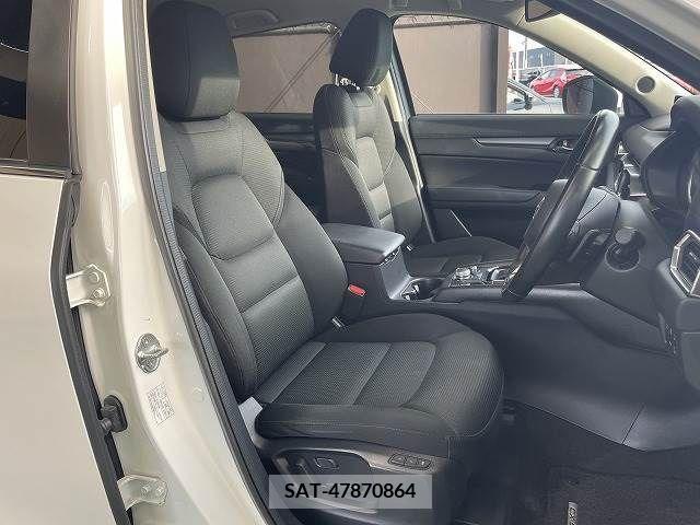 Mazda CX-5 2020-02 358529-8