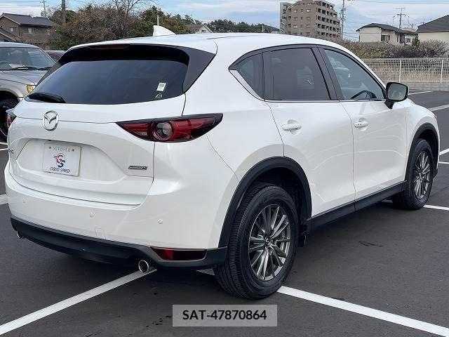 Mazda CX-5 2020-02 358529-16