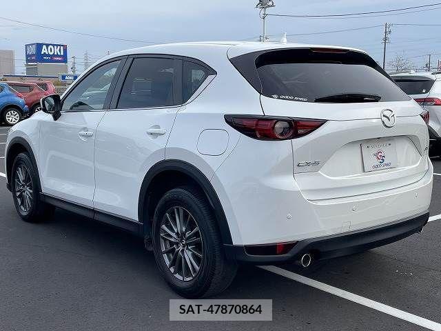 Mazda CX-5 2020-02 358529-15