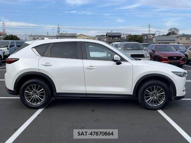 Mazda CX-5 2020-02 358529-14