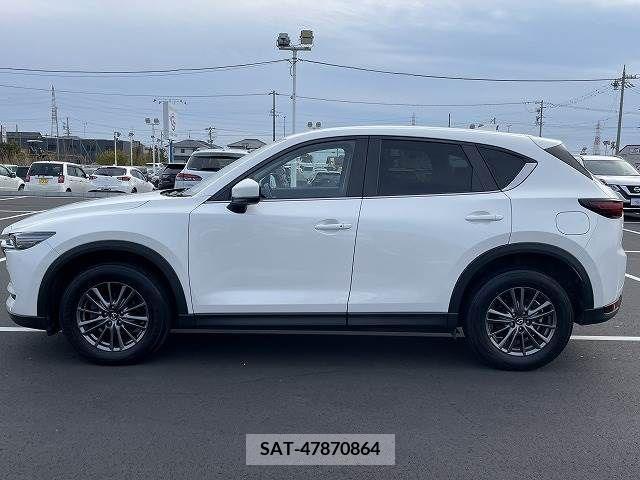 Mazda CX-5 2020-02 358529-13