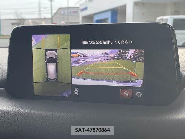 Mazda CX-5 2020-02 358529-3