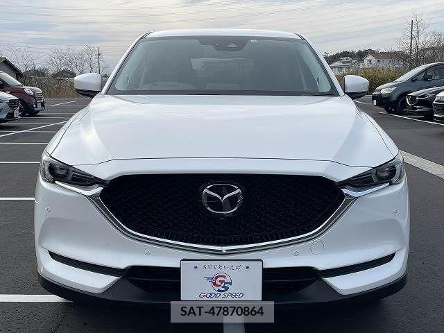Mazda CX-5 2020-02 358529-11