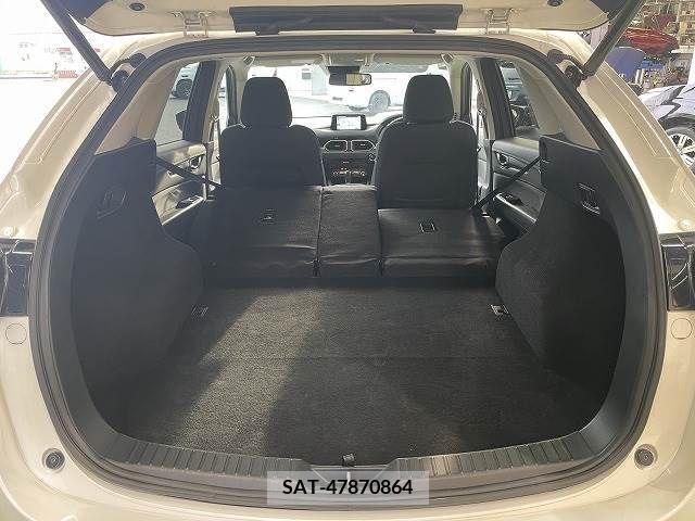Mazda CX-5 2020-02 358529-10