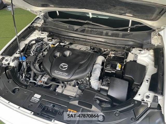 Mazda CX-5 2020-02 358529-19