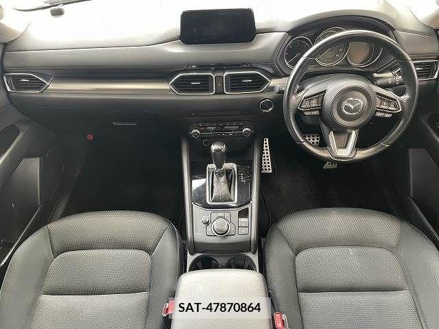 Mazda CX-5 2020-02 358529-1