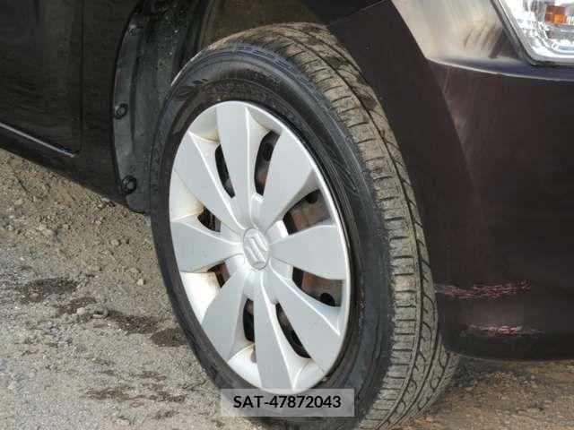 Suzuki WAGON R 2014-05 252377-15