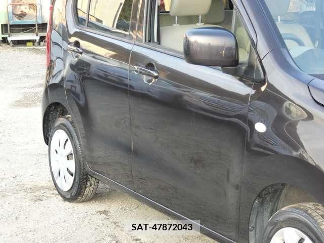 Suzuki WAGON R 2014-05 252377-14