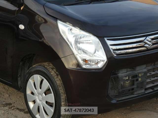 Suzuki WAGON R 2014-05 252377-12
