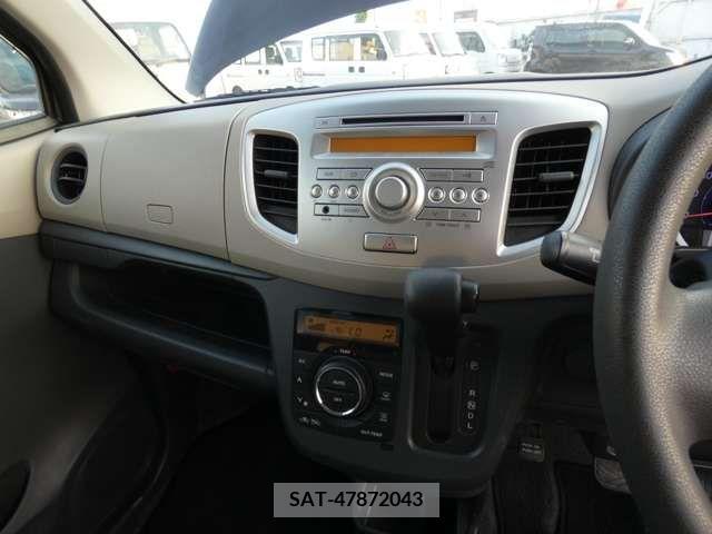Suzuki WAGON R 2014-05 252377-11