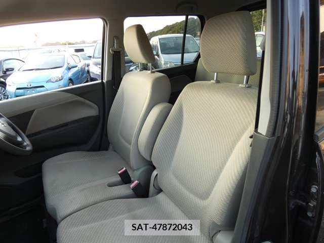 Suzuki WAGON R 2014-05 252377-6