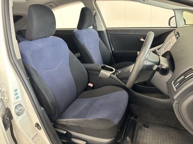 Toyota PRIUS 2012-05 11303-19