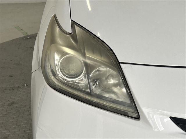 Toyota PRIUS 2012-05 11303-9