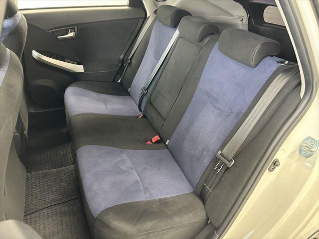 Toyota PRIUS 2012-05 11303-22