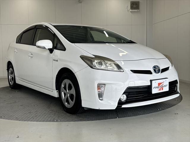 Toyota PRIUS 2012-05 11303-2