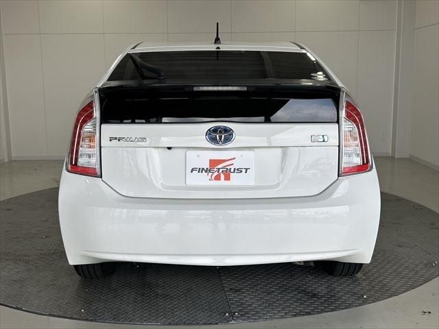 Toyota PRIUS 2012-05 11303-5
