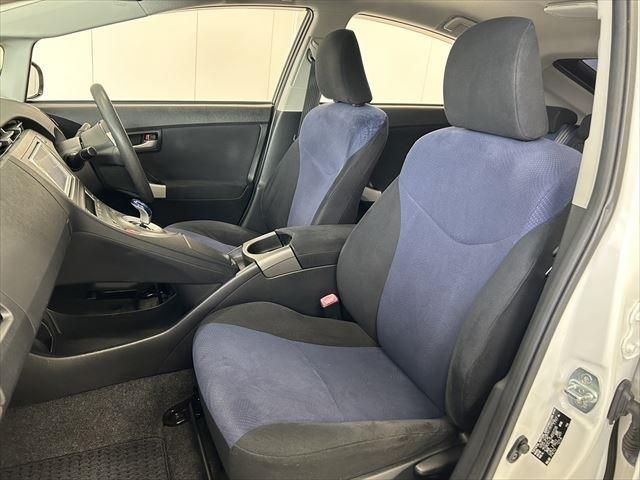 Toyota PRIUS 2012-05 11303-21