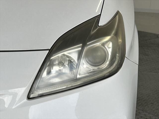 Toyota PRIUS 2012-05 11303-8