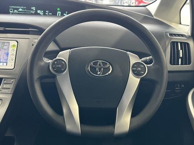 Toyota PRIUS 2012-05 11303-24