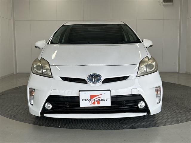Toyota PRIUS 2012-05 11303-1