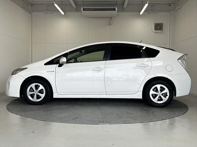 Toyota PRIUS 2012-05 11303-7
