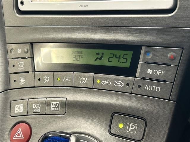 Toyota PRIUS 2012-05 11303-28