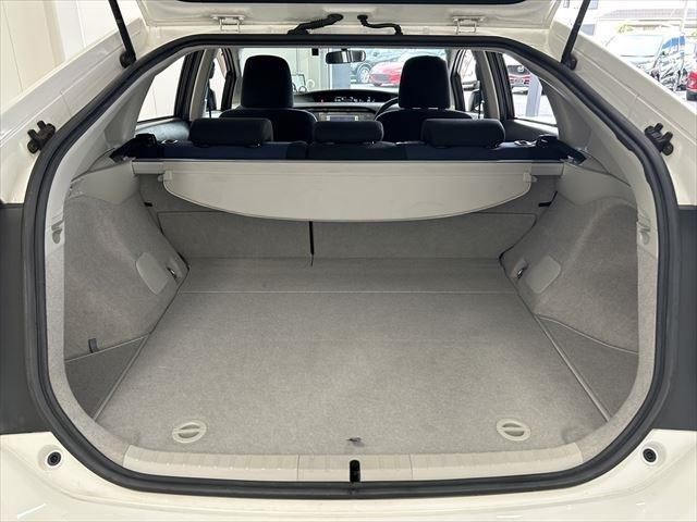Toyota PRIUS 2012-05 11303-23