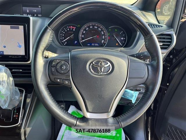 Toyota ESQUIRE 2021-04 297223-18