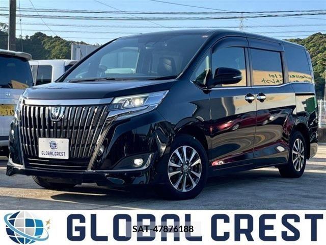 Toyota ESQUIRE 2021-04 297223-0
