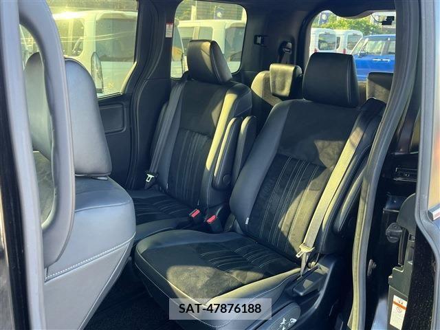Toyota ESQUIRE 2021-04 297223-3