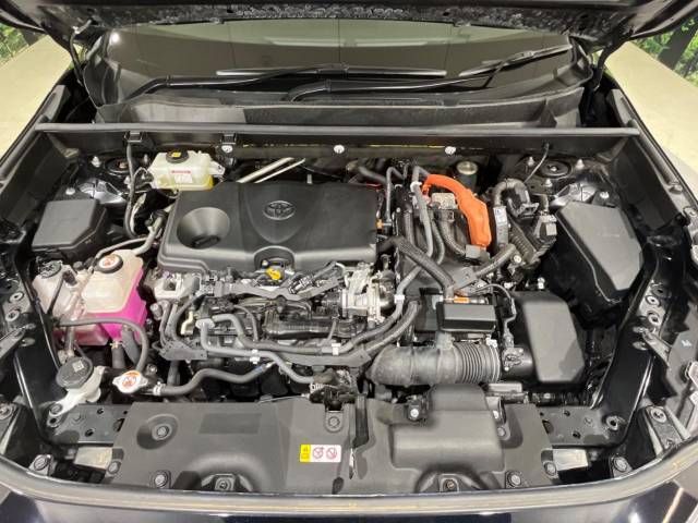 Toyota RAV4 2019-05 17106-18